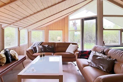 6 Personen Ferienhaus in Gilleleje