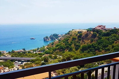Kuća za odmor Dopust za oporavak Messina