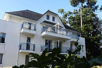 Rיsidence Ker Juliette pour quatre personnes