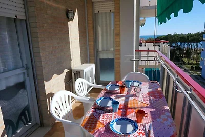 Appartement Porto Santa Margherita plage