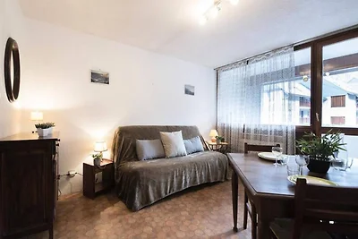 Studio für 4 Personen