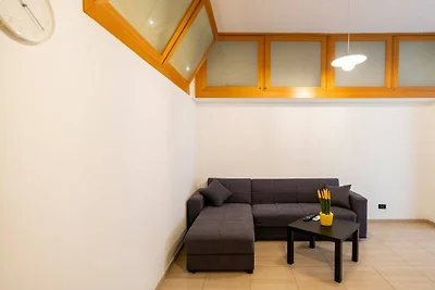 Apartament Casa Creanza