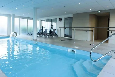 Aparthotel La Rose d’Argent