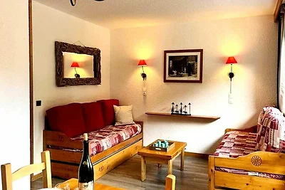 2 Zimmer für 5 Personen