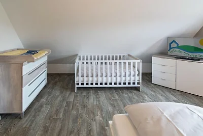 Ferienhaus mit 3 Schlafzimmer