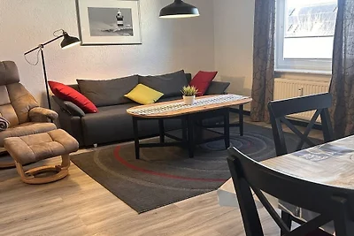 Ferienwohnung mit 1 Schlafzimmer