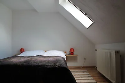 Wohnung in Beckerwitz nahe der Ostsee