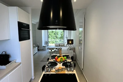 Appartement in Martinez vlakbij La Croisette
