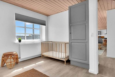 5 Sterne Ferienhaus in Løkken