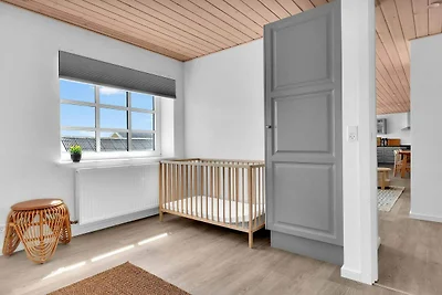 5 Sterne Ferienhaus in Løkken
