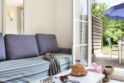 2-Zimmer-Wohnung f�r 2 Personen mit privilegi...