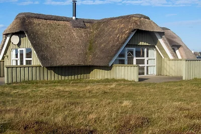 8 persone case ad Ringkøbing