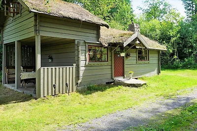 5 Personen Ferienhaus in TINGSRYD-By Traum