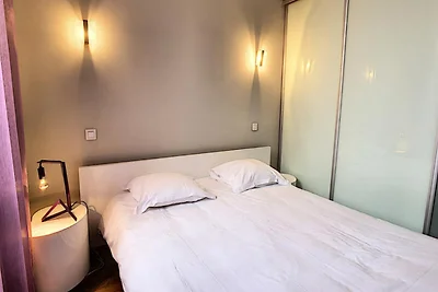 Apartment in Cannes in der Nähe der Croisette