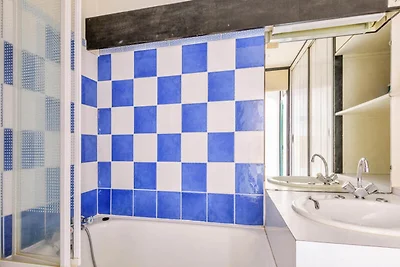 Studio 5 Personen Komfort