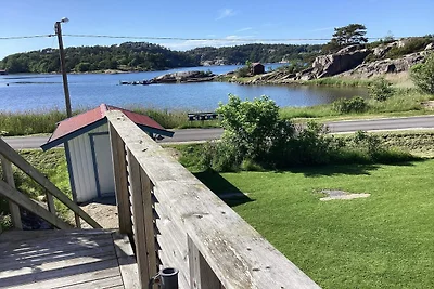 4 Personen vakantie huis in STRÖMSTAD