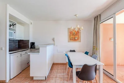 Ferienhaus in Saint-Tropez mit Meerblick