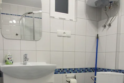 Casa vacanze a Lubin con giardino