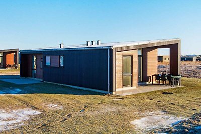 5 Sterne Ferienhaus in Ringkøbing