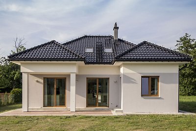 Villa spacieuse à Cisownica avec terrasse