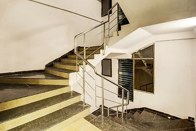 Townhouse Rcc Hotel Banjara Hills