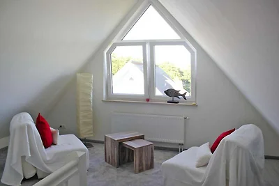 Casa vacanze Breetzer Boddentraum a Vieregge