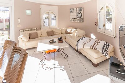 Fantastisches Ferienhaus mit privatem Pool in...