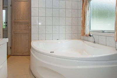 6 Personen Ferienhaus in Børkop