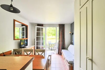 Appartamento a Monflanquin vicino al pittores...