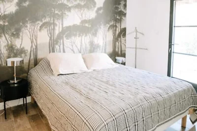 La Aviere Pernes les Fontaines