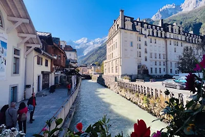 Residenz La Rivière