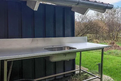 8 Personen Ferienhaus in Humble-By Traum
