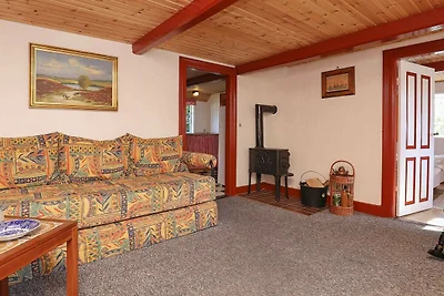 12 persoons vakantie huis in Læsø-By Traum