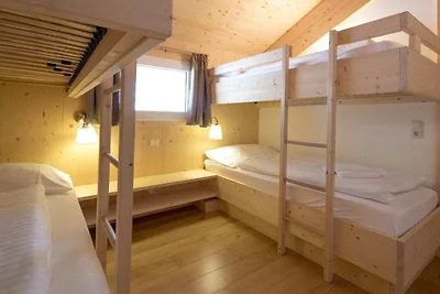 Hütte in Turrach mit Sauna und Wifi