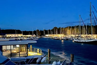 Sonnendeck TRÄUMEREI an der Ostsee
