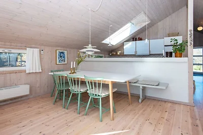 6 Personen Ferienhaus in Ulfborg