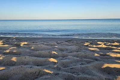 8 Personen Ferienhaus in Væggerløse