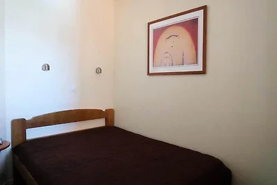 Wohnung in Frankreich nahe Pisten mit Balkon