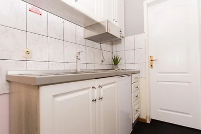 Villa Stil -  One Bedroom Apartment with Balc...
