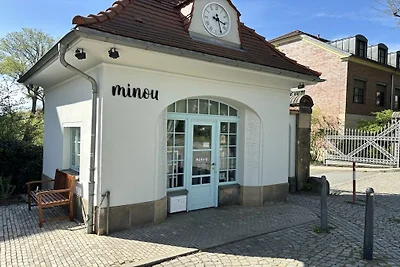 Kuća za odmor Dopust za oporavak Neustadt