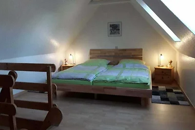 Freistehendes Ferienhaus Kasch