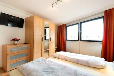 Appartamento per vacanze Black Eagle