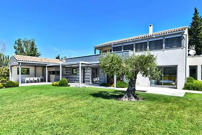 Huizen en villa's voor 14 personen