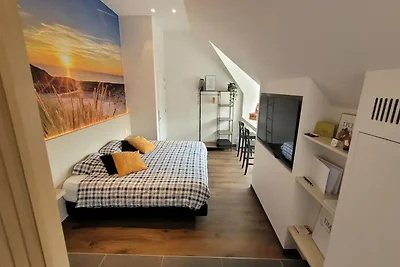 Ferienhaus in Zuienkerke mit Terrasse