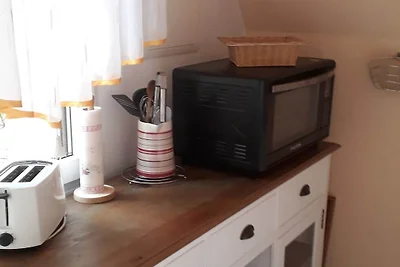 Casa de vacaciones con 1 dormitorio