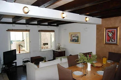 Villa Tony - Five Bedroom Villa with Terrace,...