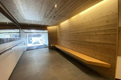 Ferienhaus im Skigebiet Val Thorens