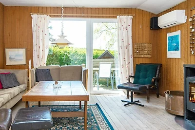5 Personen Ferienhaus in Odder-By Traum
