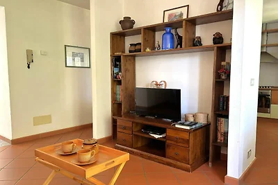 apartman za odmor Obiteljski odmor Luino