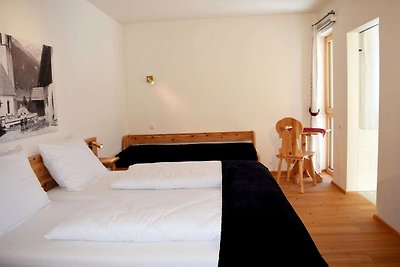 Das Kals - Appartement für 6 Personen